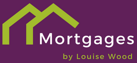 Mortgages By Louise Logo
