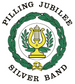Pilling Jubilee Silver Band