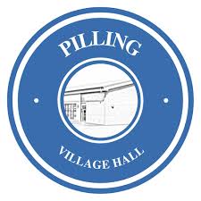 Pilling Village Hall