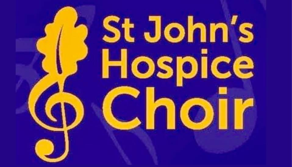 St Johns Hospice Choir