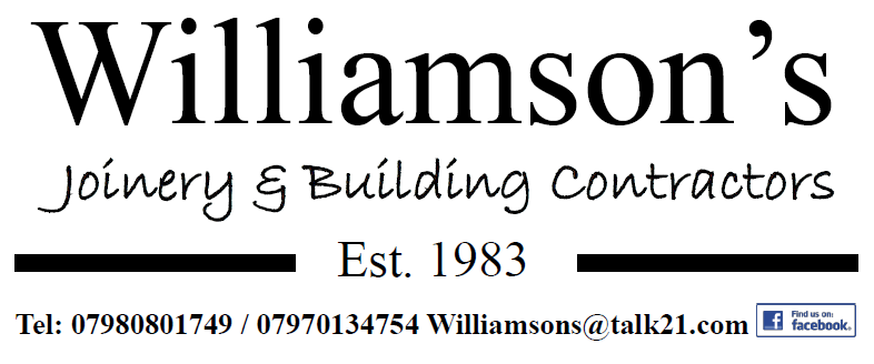 Williamson's Logo